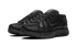 Nike P-6000 Premium Triple Black