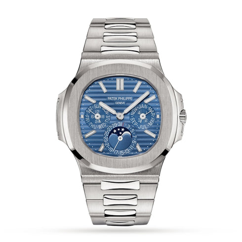PATEK PHILIPPE Nautilus Mens Watch 5740/1G-001