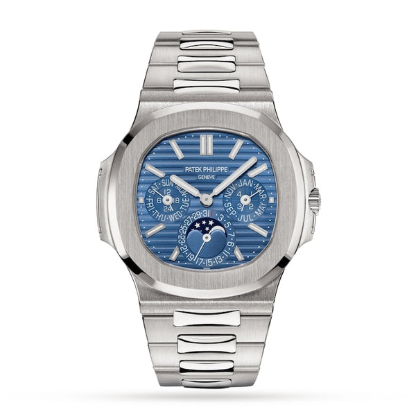 PATEK PHILIPPE Nautilus Mens Watch 5740/1G-001