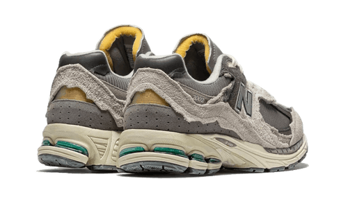 New Balance 2002R Protection Pack Rain Cloud