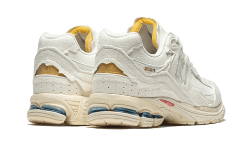 New Balance 2002R Protection Pack Sea Salt