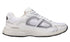 Dior B30 White Mesh And Technical Fabric Low Top Sneakers