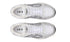 Dior B30 White Mesh And Technical Fabric Low Top Sneakers