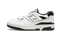 New Balance 550 White Black