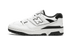 New Balance 550 White Black