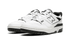 New Balance 550 White Black