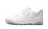 New Balance 550 White Grey