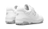 New Balance 550 White Grey