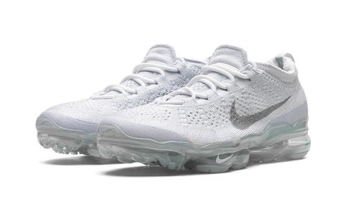Nike Air VaporMax 2023 Flyknit White/Sky Grey – Cash on Delivery Morocco