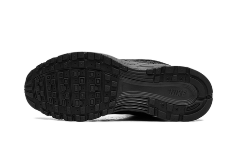 Nike P-6000 Premium Triple Black
