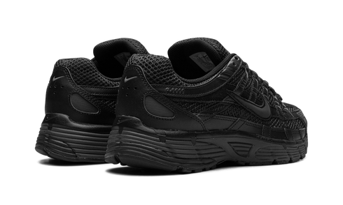 Nike P-6000 Premium Triple Black