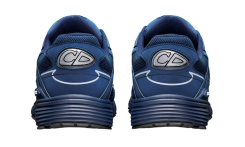 Dior B30 Dark Blue Knit