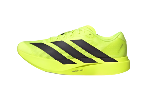 Adidas Adizero Evo SL Lucid Lemon Maroc