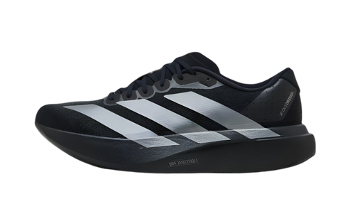 Adidas Wmns Adizero Evo SL Black Iron Metallic Maroc