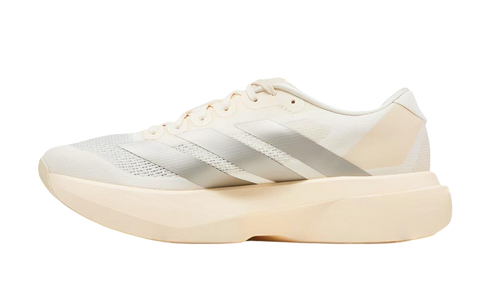 Adidas Wmns Adizero Evo SL Wonder White Maroc