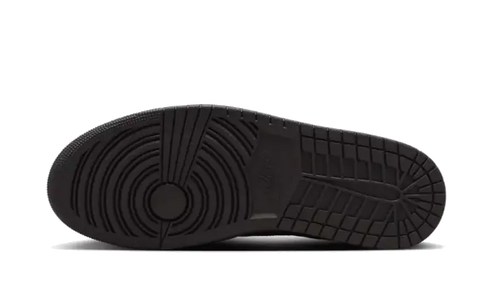 Nike Air Jordan 1 Travis Scott sole design