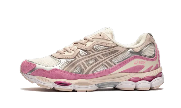 ASICS Gel-NYC Cream Mineral Beige Pink – Cash on Delivery Morocco