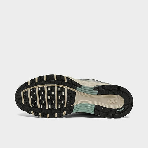 Nike P-6000 Premium Casual Shoes Grey