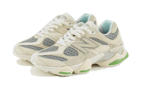 New Balance 9060 Bricks & Wood