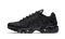 Nike Air Max Plus Triple Black