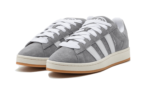 Adidas Campus 00s Grey White (Gris)