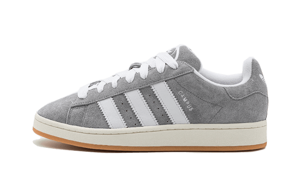 Adidas Campus 00s Grey White (Gris)