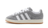 Adidas Campus 00s Grey White (Gris)
