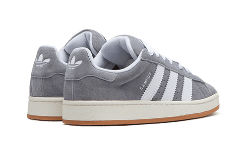 Adidas Campus 00s Grey White (Gris)