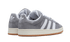Adidas Campus 00s Grey White (Gris)
