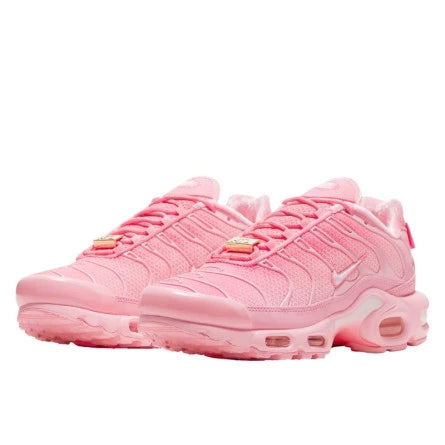 "Limited-edition Nike Air Max TN Plus City Special Atlanta sneaker in vibrant colors, available at ASEY SHOP Morocco."
