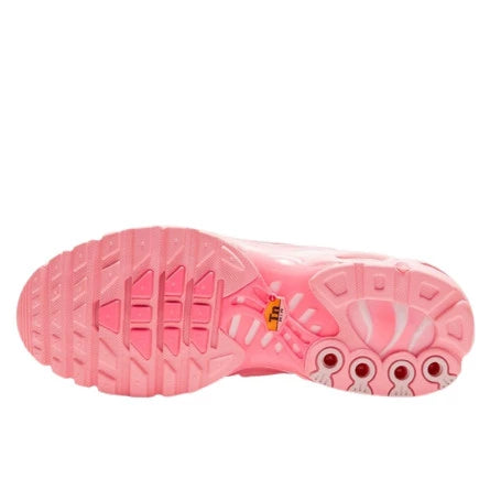 "Limited-edition Nike Air Max TN Plus City Special Atlanta sneaker in vibrant colors, available at ASEY SHOP Morocco."