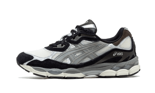 ASICS Gel-NYC Ivory Clay Grey – Cash on Delivery Morocco