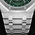 Audemars Piguet Royal Oak Perpetual Calendar Limited Edition For Unique Timepieces Ref. 26606ST.OO.1220ST.01