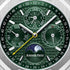 Audemars Piguet Royal Oak Perpetual Calendar Limited Edition For Unique Timepieces Ref. 26606ST.OO.1220ST.01