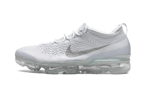 Nike Air VaporMax 2023 Flyknit White/Sky Grey – Cash on Delivery Morocco
