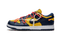 Nike Dunk Low Off-White Michigan