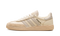 Adidas Handball Spezial WMNS in Cream White Beige with suede upper, available at ASEY SHOP Morocco