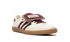 Adidas Handball Spezial WMNS Off White Collegiate Burgundy