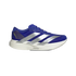 Adidas Adizero Evo SL Lucid Blue Silver – Chaussures de course légères