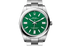 ROLEX OYSTER PERPETUAL OYSTER, OYSTERSTEEL