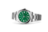 ROLEX OYSTER PERPETUAL OYSTER, OYSTERSTEEL