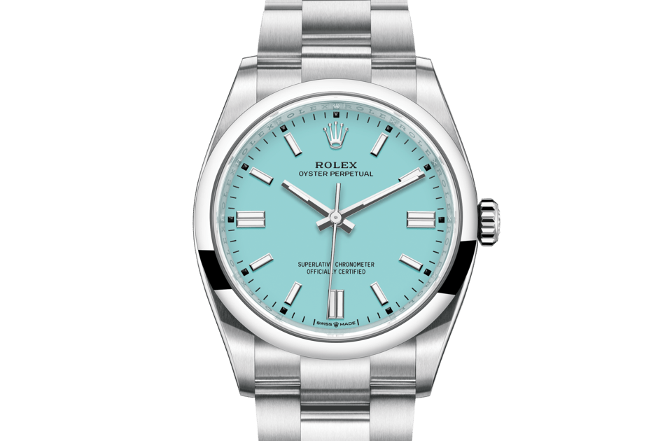 Rolex charger online