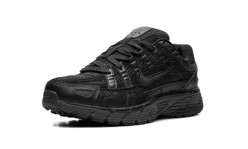 Nike P-6000 Premium Triple Black