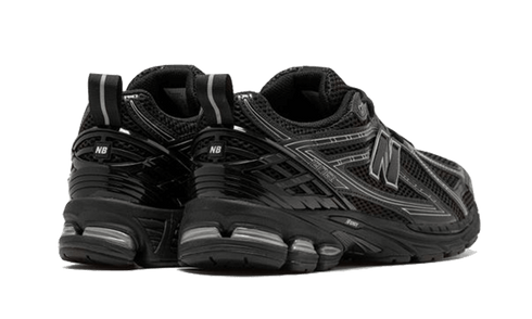 New Balance 1906R Black Grey – Cash on Delivery Morocco