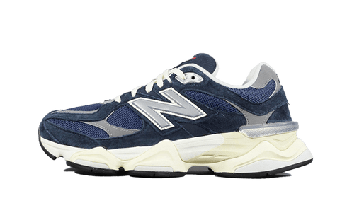 New Balance 9060 Navy White