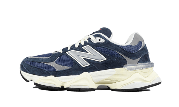 New Balance 9060 Navy White