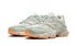 Limited-edition New Balance 9060 The Whitaker Group - Missing Pieces - Moss Green sneakers, available at ASEY SHOP Morocco.