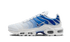 Nike Air Max Plus Blue Fade