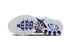 Nike Air Max Plus Blue Fade