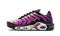 Nike Air Max Plus Fuchsia Pale Yellow